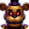 FNAF Games Logo
